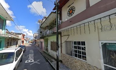 OA NO CREDITOS, CASA EN VENTA TEPITO EN LAA CHOAPAS, LAS CHOAPAS, VERACRUZ