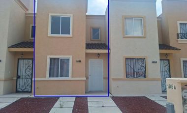 Casa en Renta en Viñedos Semi-Amueblada