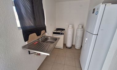 Casa en Renta en Viñedos Semi-Amueblada