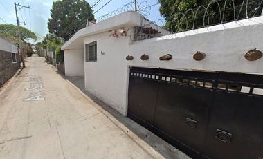 OA, NO CREDITOS, CASA EN VENTA CENTRO, OAXTEPEC, MORELOS