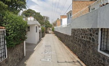 OA, NO CREDITOS, CASA EN VENTA CENTRO, OAXTEPEC, MORELOS