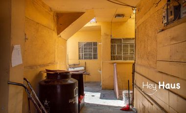 CASA EN VENTA EN AVIACIÓN CIVIL, VENUSTIANO CARRANZA