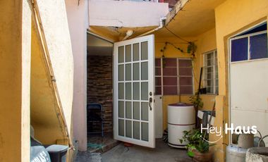 CASA EN VENTA EN AVIACIÓN CIVIL, VENUSTIANO CARRANZA