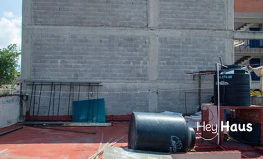 CASA EN VENTA EN AVIACIÓN CIVIL, VENUSTIANO CARRANZA