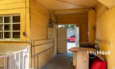 CASA EN VENTA EN AVIACIÓN CIVIL, VENUSTIANO CARRANZA