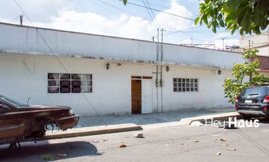 CASA EN VENTA EN AVIACIÓN CIVIL, VENUSTIANO CARRANZA