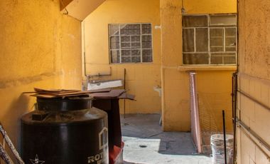 CASA EN VENTA EN AVIACIÓN CIVIL, VENUSTIANO CARRANZA