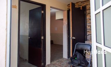 CASA EN VENTA EN AVIACIÓN CIVIL, VENUSTIANO CARRANZA