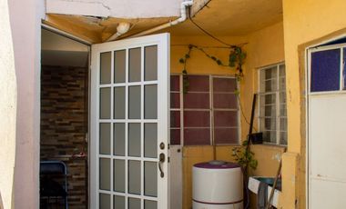 CASA EN VENTA EN AVIACIÓN CIVIL, VENUSTIANO CARRANZA