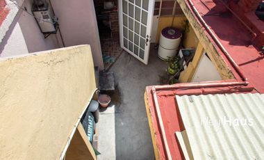 CASA EN VENTA EN AVIACIÓN CIVIL, VENUSTIANO CARRANZA