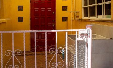 CASA EN VENTA EN AVIACIÓN CIVIL, VENUSTIANO CARRANZA