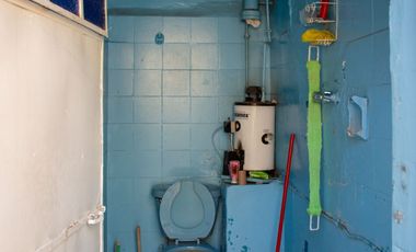 CASA EN VENTA EN AVIACIÓN CIVIL, VENUSTIANO CARRANZA