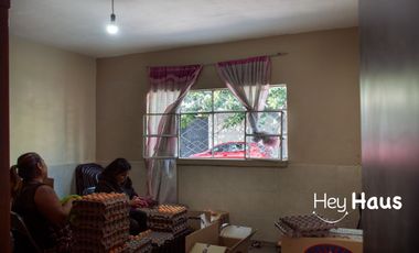 CASA EN VENTA EN AVIACIÓN CIVIL, VENUSTIANO CARRANZA