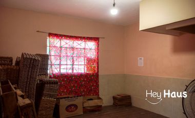 CASA EN VENTA EN AVIACIÓN CIVIL, VENUSTIANO CARRANZA