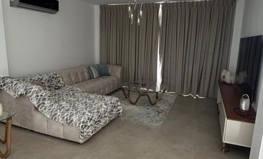 URB. VILANOVA, CASA EN ALQUILER.