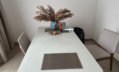 URB. VILANOVA, CASA EN ALQUILER.