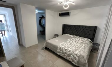 URB. VILANOVA, CASA EN ALQUILER.