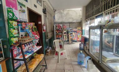 casa comercial de venta en portoviejo zona centro