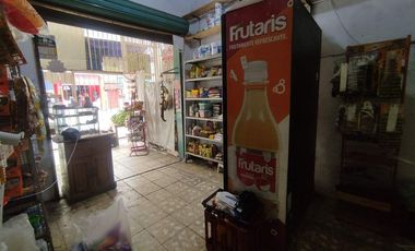 casa comercial de venta en portoviejo zona centro