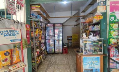 casa comercial de venta en portoviejo zona centro