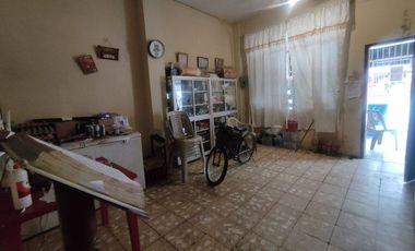 casa comercial de venta en portoviejo zona centro