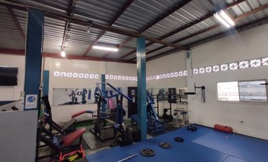 casa comercial de venta en portoviejo zona centro