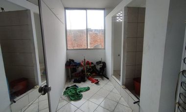 casa comercial de venta en portoviejo zona centro