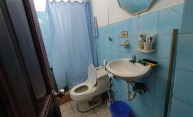 casa comercial de venta en portoviejo zona centro