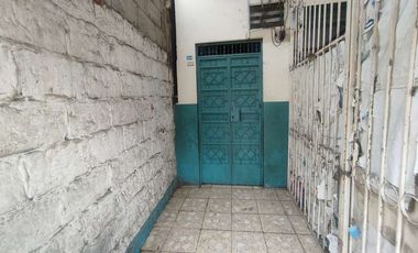 casa comercial de venta en portoviejo zona centro
