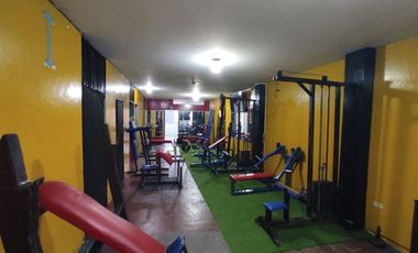 casa comercial de venta en portoviejo zona centro