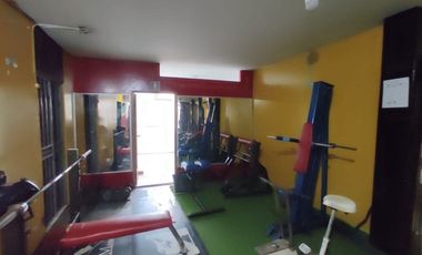 casa comercial de venta en portoviejo zona centro