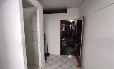 casa comercial de venta en portoviejo zona centro