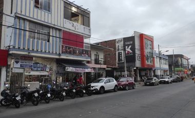 casa comercial de venta en portoviejo zona centro