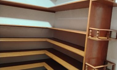 CASA EN VENTA FRACC. LAS ARBOLEDAS, ATIZAPAN DE ZARAGOZA