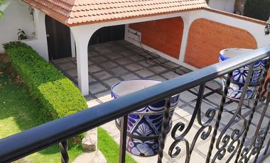 CASA EN VENTA FRACC. LAS ARBOLEDAS, ATIZAPAN DE ZARAGOZA