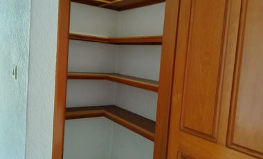 CASA EN VENTA FRACC. LAS ARBOLEDAS, ATIZAPAN DE ZARAGOZA