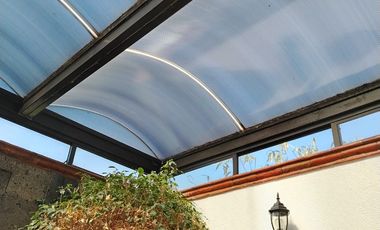 CASA EN VENTA FRACC. LAS ARBOLEDAS, ATIZAPAN DE ZARAGOZA