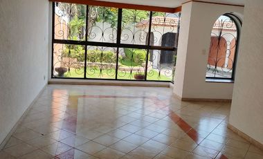 CASA EN VENTA FRACC. LAS ARBOLEDAS, ATIZAPAN DE ZARAGOZA