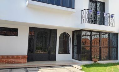 CASA EN VENTA FRACC. LAS ARBOLEDAS, ATIZAPAN DE ZARAGOZA