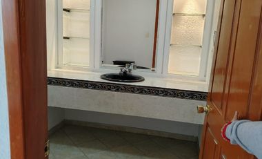 CASA EN VENTA FRACC. LAS ARBOLEDAS, ATIZAPAN DE ZARAGOZA