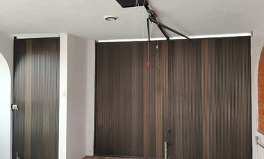 CASA EN VENTA FRACC. LAS ARBOLEDAS, ATIZAPAN DE ZARAGOZA