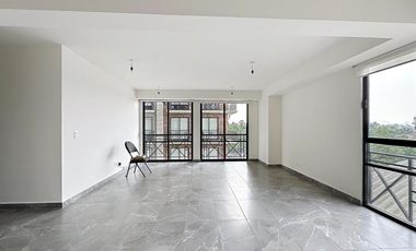 Departemento en Av. Tezozomoc con dos habitaciones