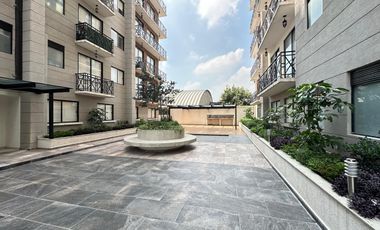 Departemento en Av. Tezozomoc con dos habitaciones