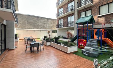 Departemento en Av. Tezozomoc con dos habitaciones