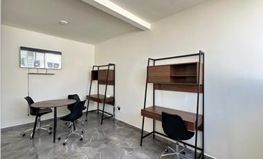 Departemento en Av. Tezozomoc con dos habitaciones