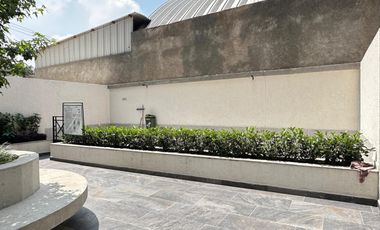 Departemento en Av. Tezozomoc con dos habitaciones