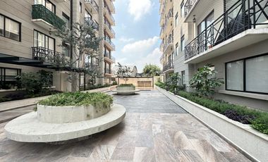 Departemento en Av. Tezozomoc con dos habitaciones