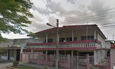 REMATE BANCARIO EN VENTA POZA RICA