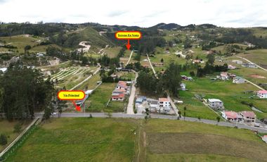 ¡Tu oportunidad de inversión en Tarqui!