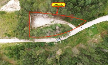 ¡Tu oportunidad de inversión en Tarqui!